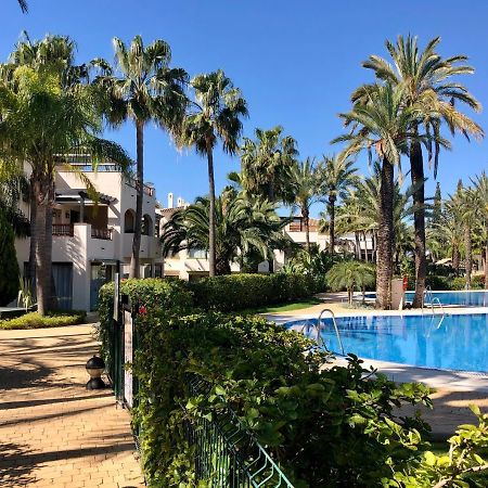 Medina De Banus Marbella Exterior foto
