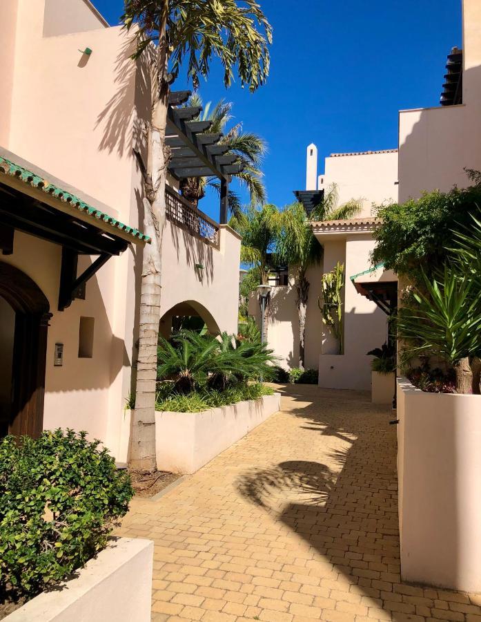 Medina De Banus Marbella Exterior foto