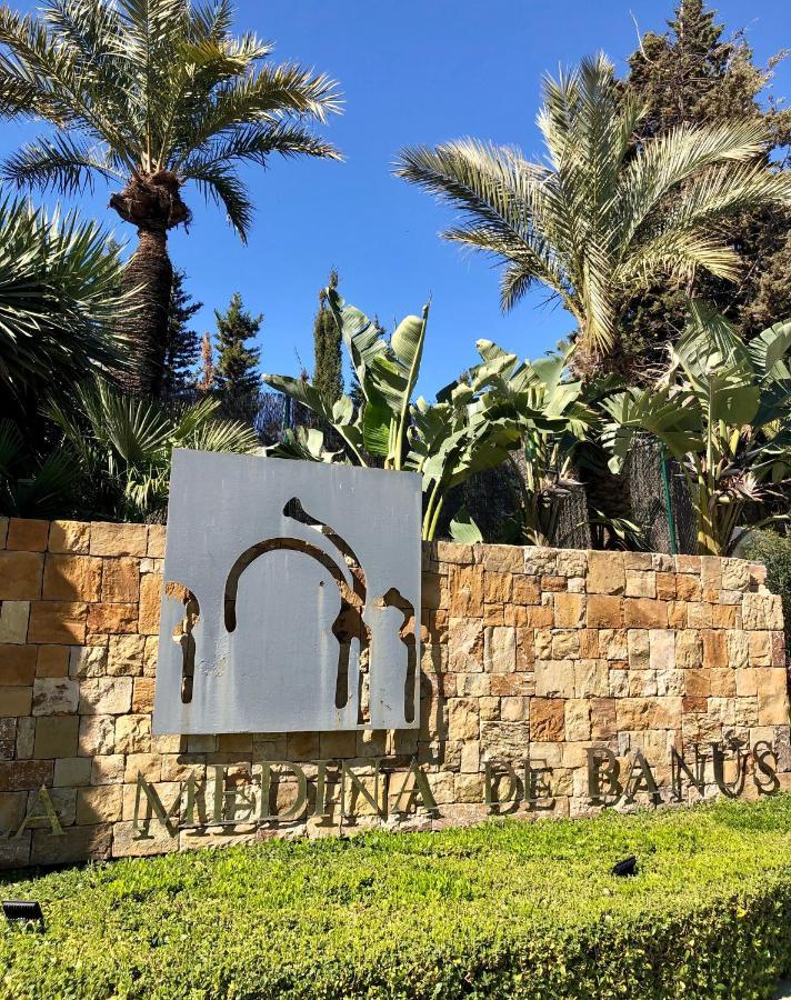 Medina De Banus Marbella Exterior foto