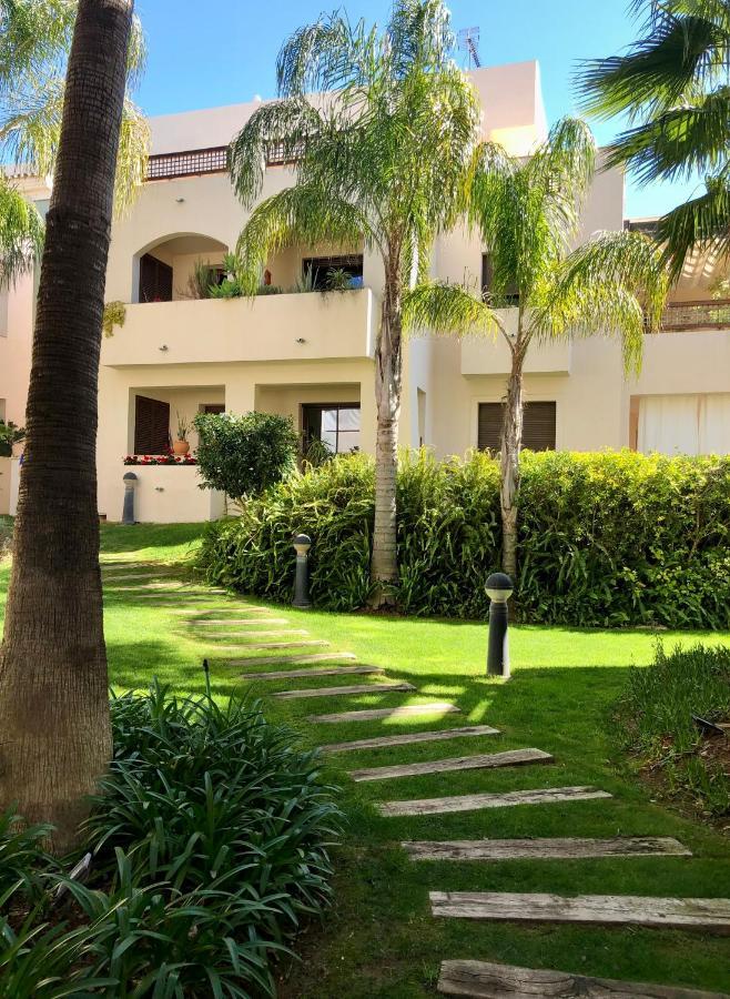 Medina De Banus Marbella Exterior foto
